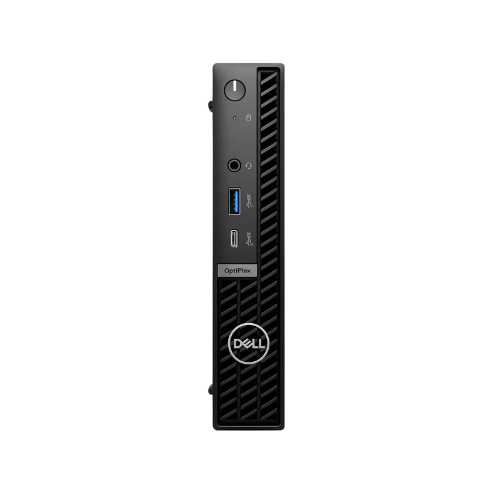 Thumbnail: Dell Optiplex 7020 Core i5 8GB 512GB Win Pro 11 Pro Desktop