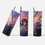 Thumbnail: Stainless Steel 20oz SKINNY TUMBLER