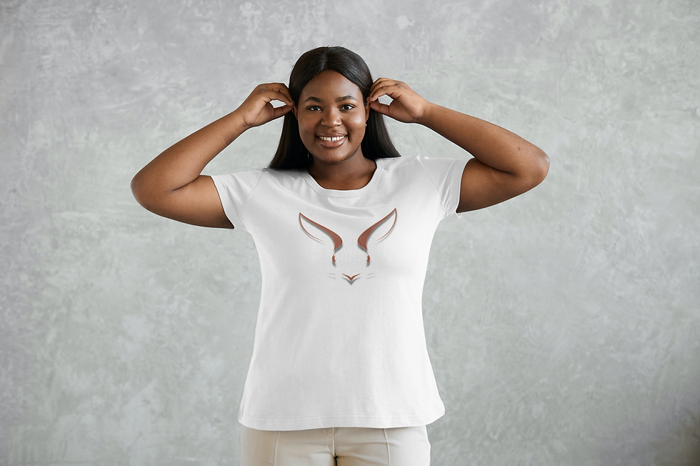 Custom Print Women Shirt