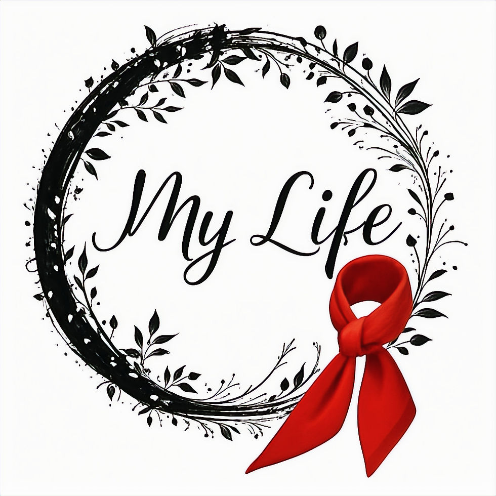 MY LIFE - Espetáculo 2025