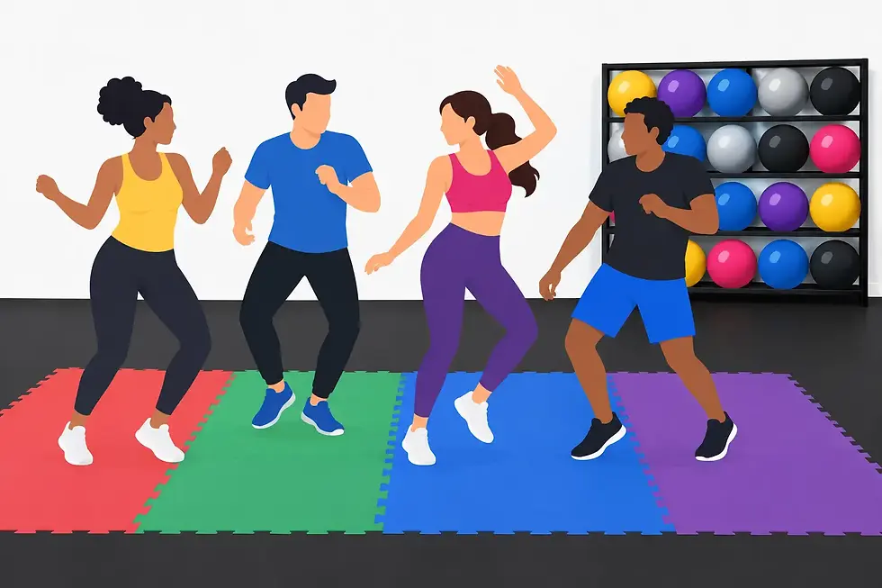 Dança melhora convivência social? Entenda