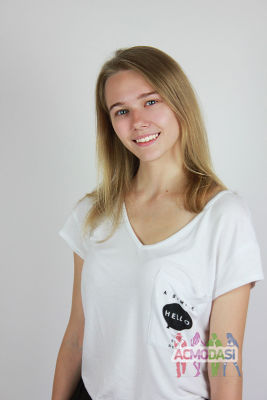 Миниатюра: Хромова Александра