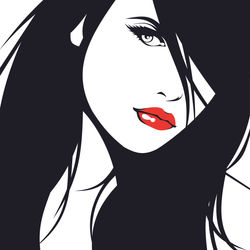 кастинг "Модель в Голливуд"