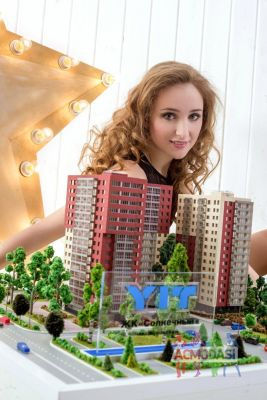 Миниатюра: Серова Ксения