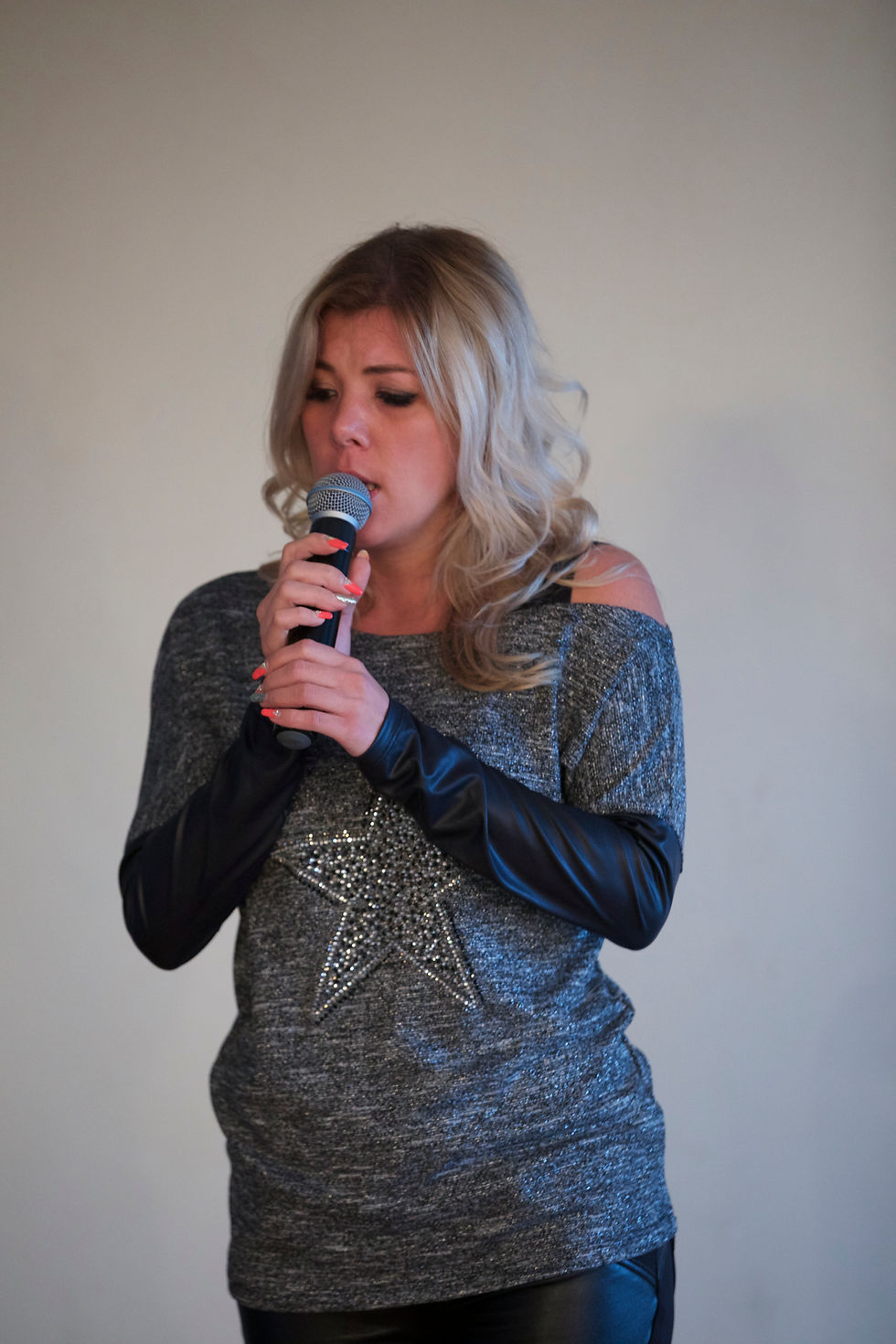 Миниатюра: Богданова Ольга