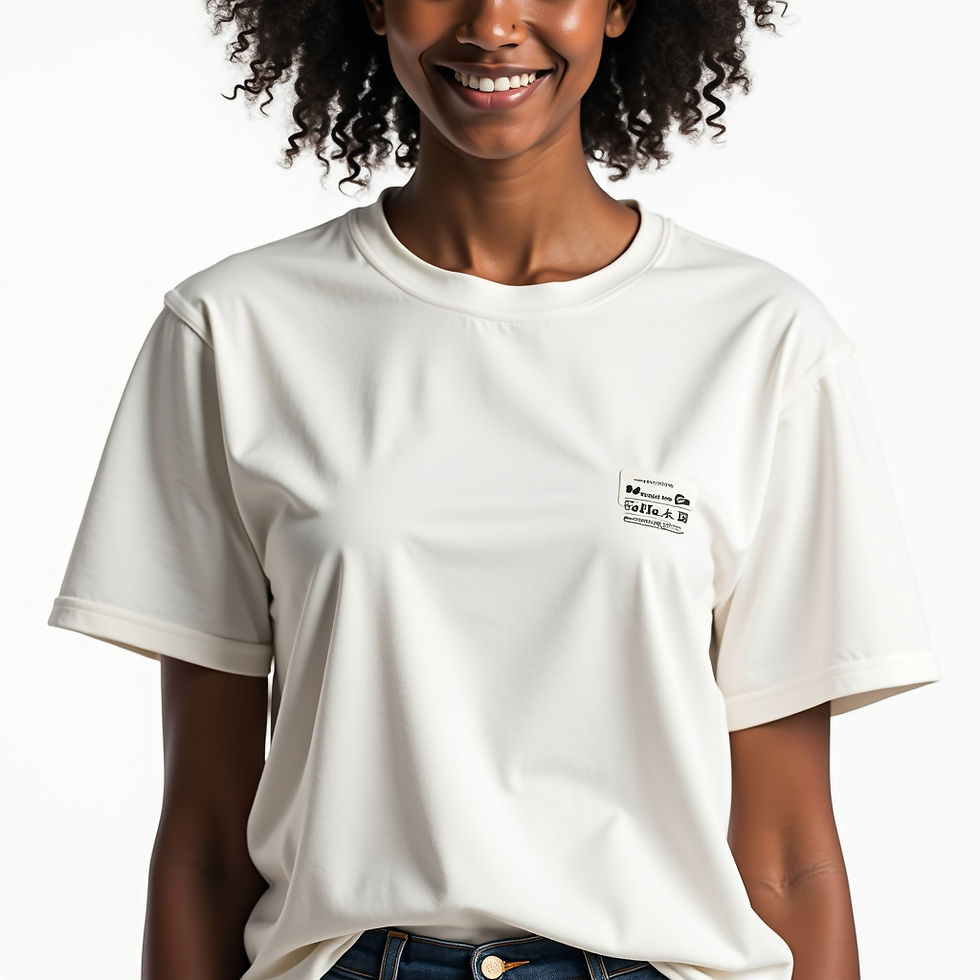 Community Spirit Tee