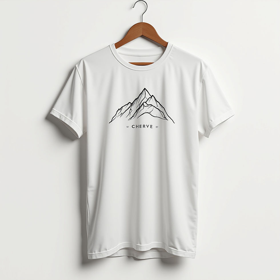Vision Pursuer Tee