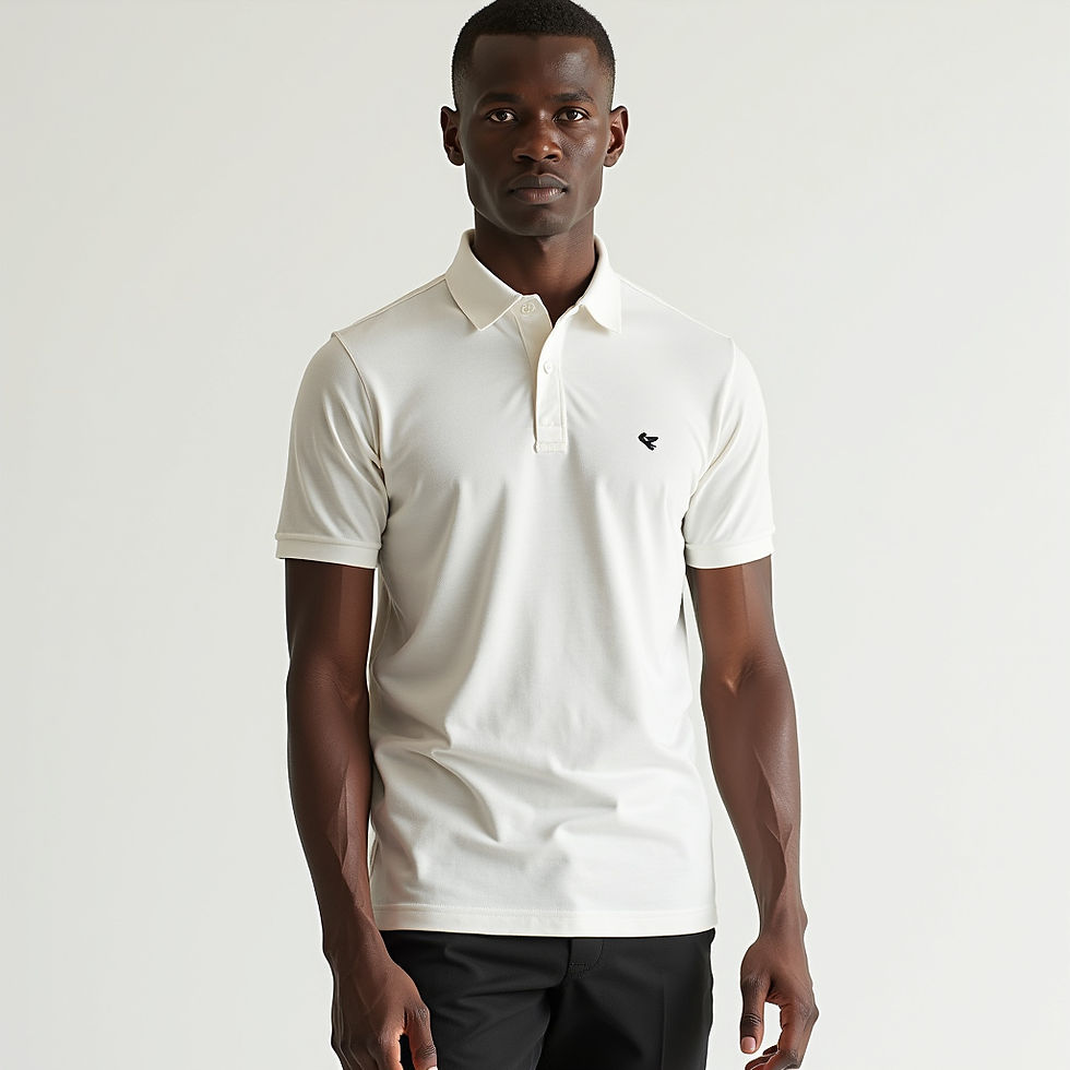 Professional Focus Polo