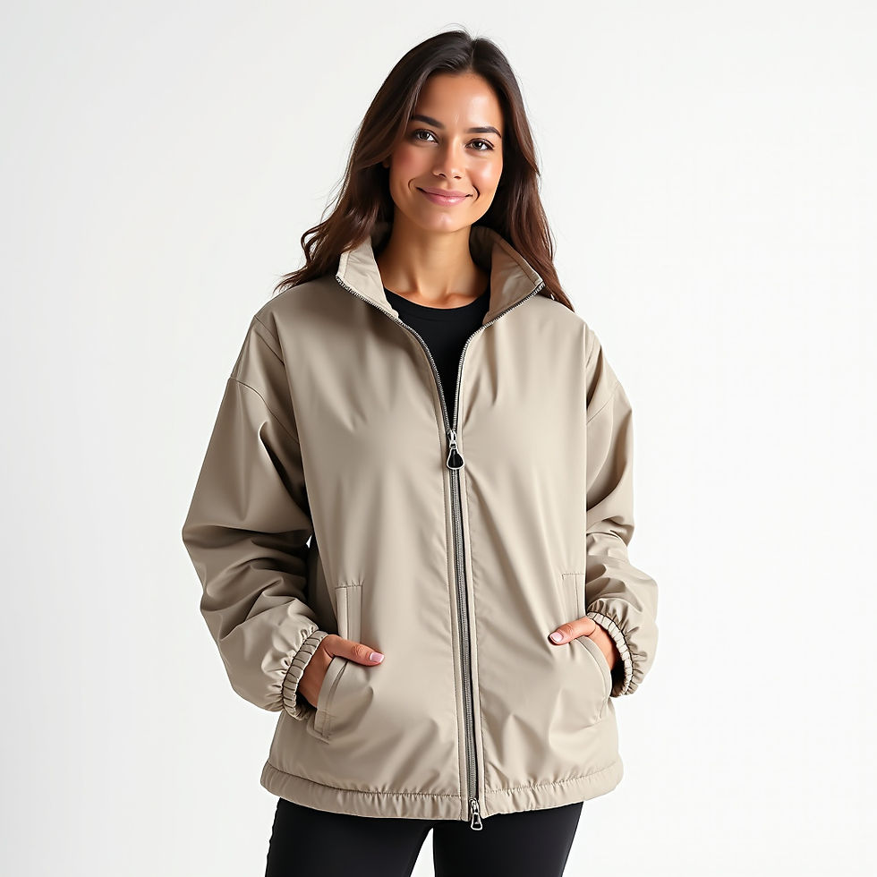 Marketing Maven Jacket