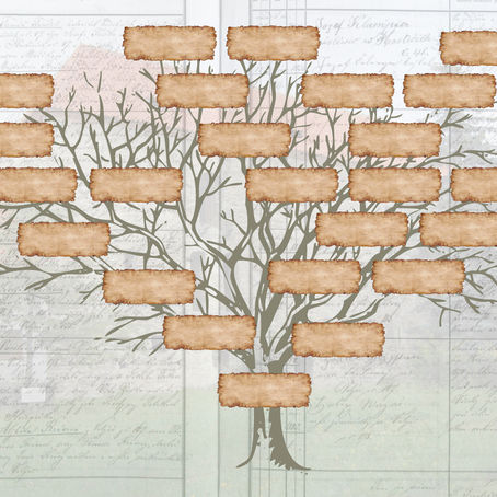 Your Family Tree is the Gateway to Connecting to your Hispanic Heritage…