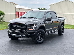 Ford Raptor