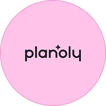 Planoly Logo