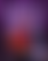 Purple Party headliner flyer