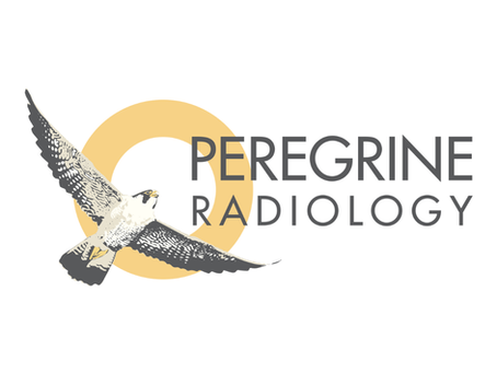 Peregrine logo