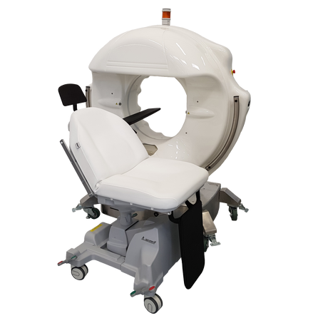Epica Announces FDA 510(k) Clearance for its Multi-modality Mobile CT Imaging Platform, SeeFactorCT3