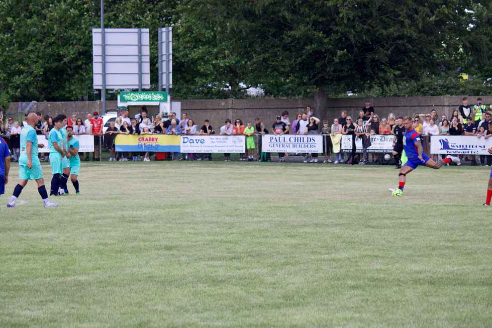 Freekick