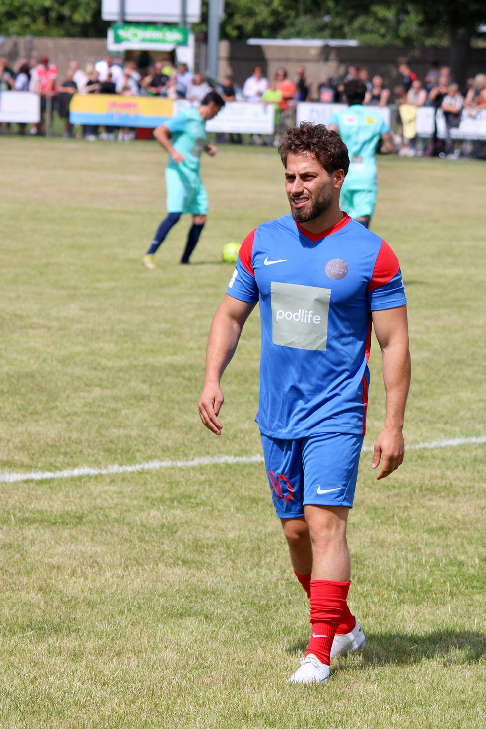 Kem Mcetinay