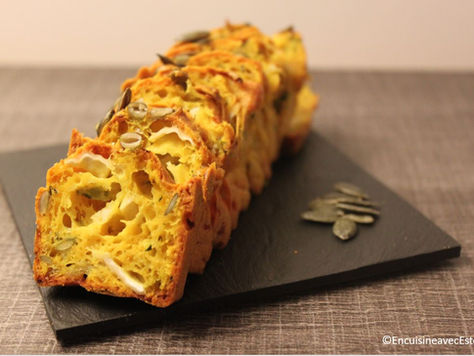 Cake du berger