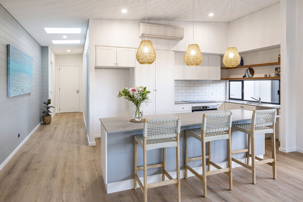 renovation builders Cowaramup