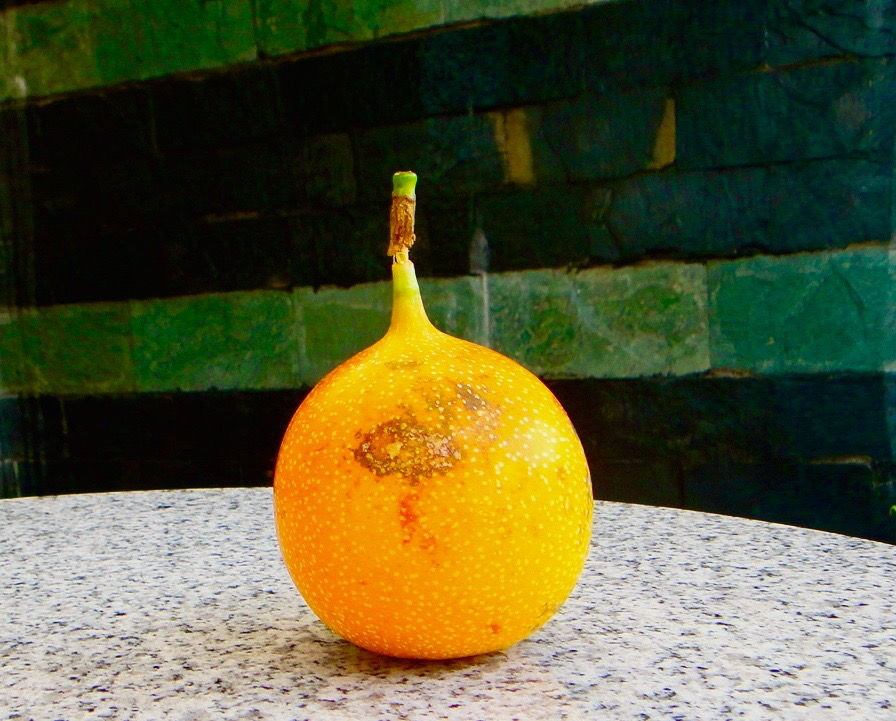 Granadilla Dulce