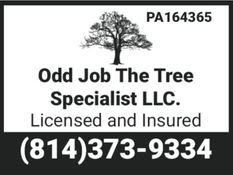 New sign design