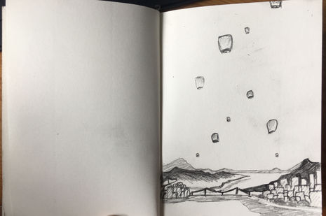 A Work In Progress