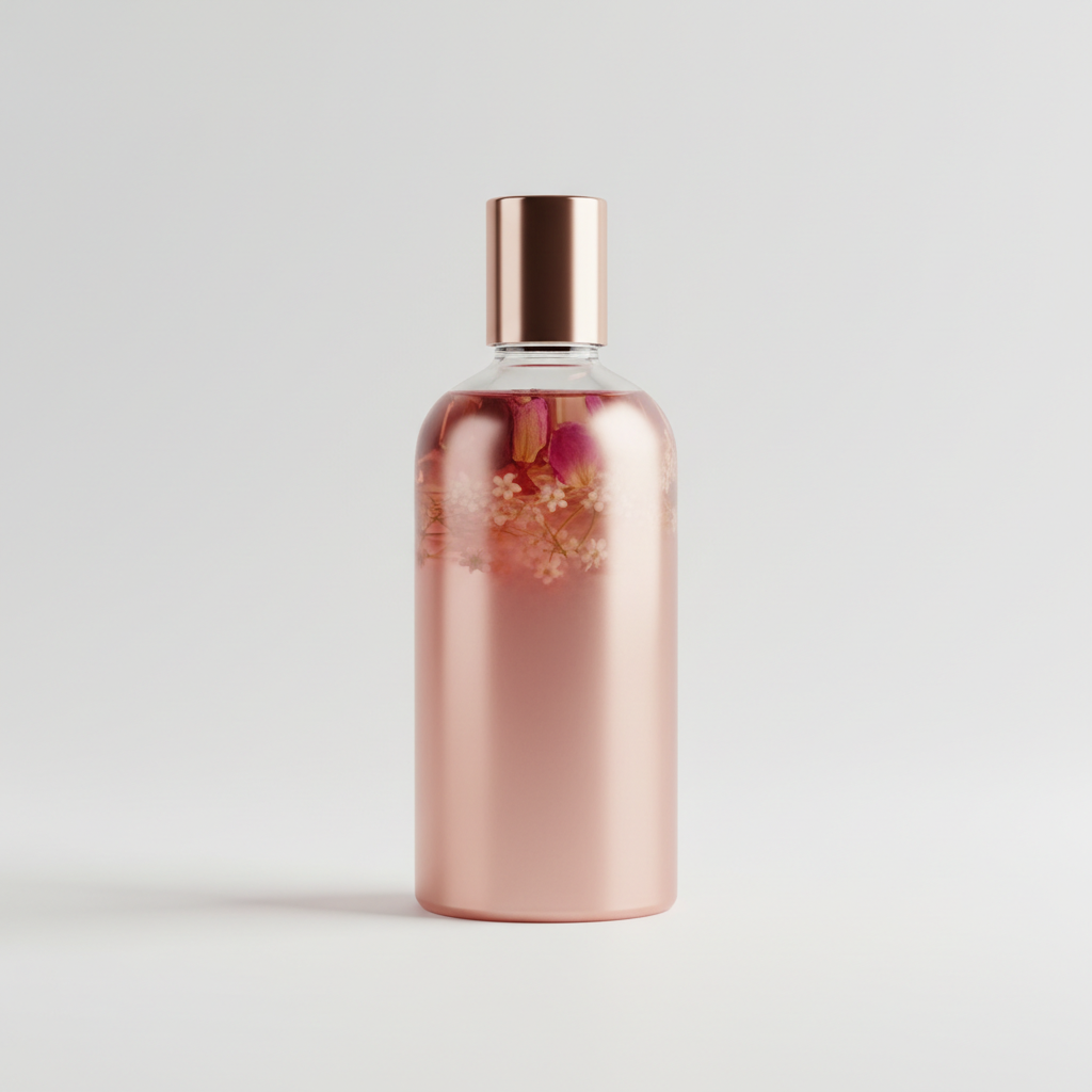 Heart Chakra Radiance Elixir