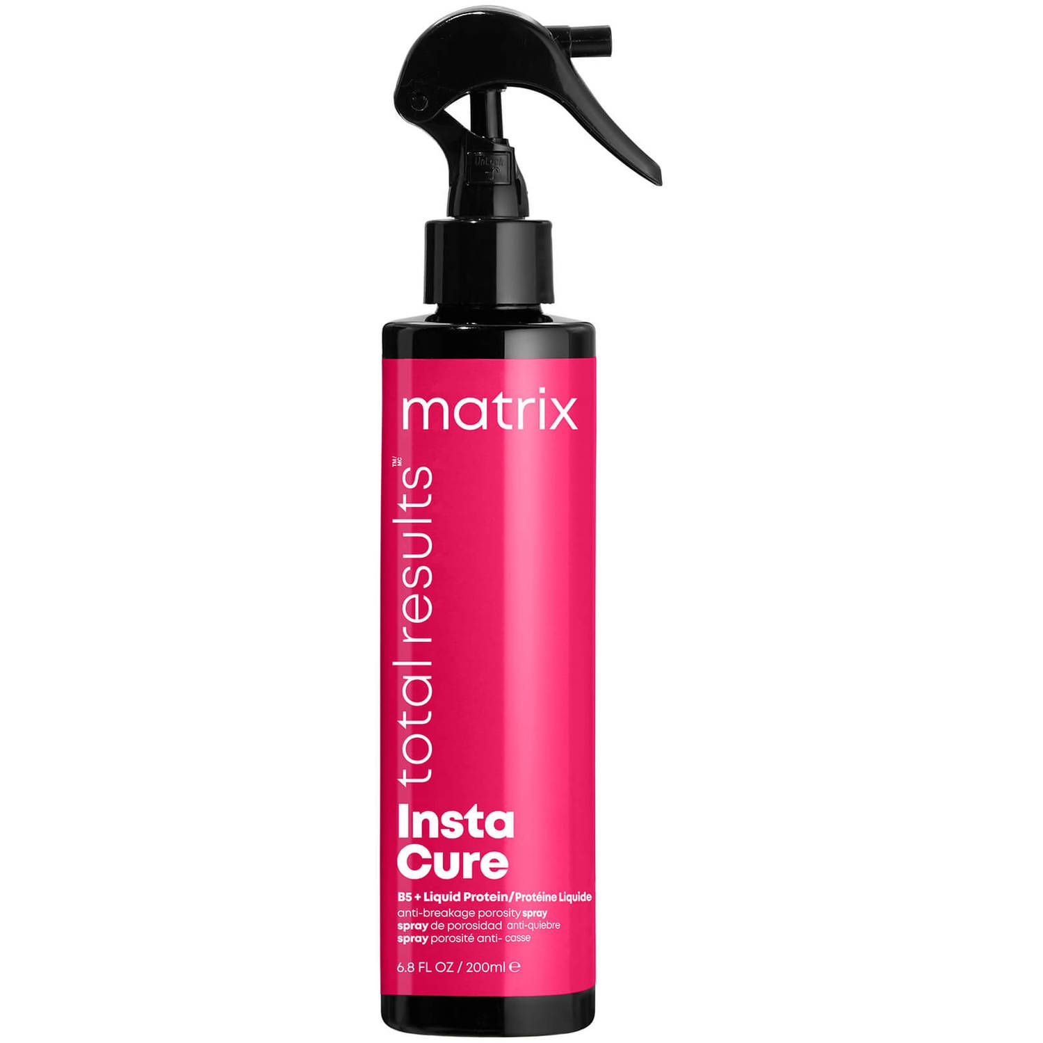 Spray Insta Cure 200ml Matrix