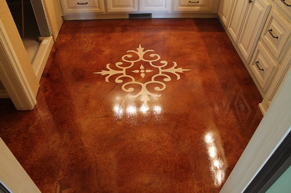 best wood floor epoxy  | 736 x 552