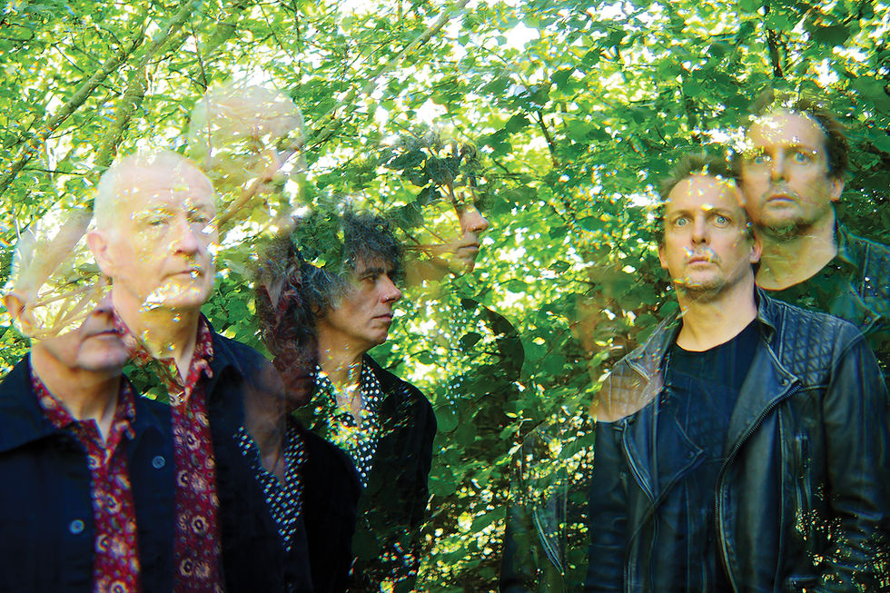 The Utopia Strong + Tvål