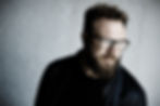 Ben Ottewell + Liam Vincent & The Odd Foxes