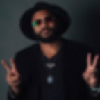 Darnell Cole & The Vibe + Ramblin' Preachers