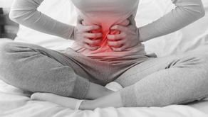 Understanding and Alleviating Painful Menstrual Cramps: A Naturopathic Perspective