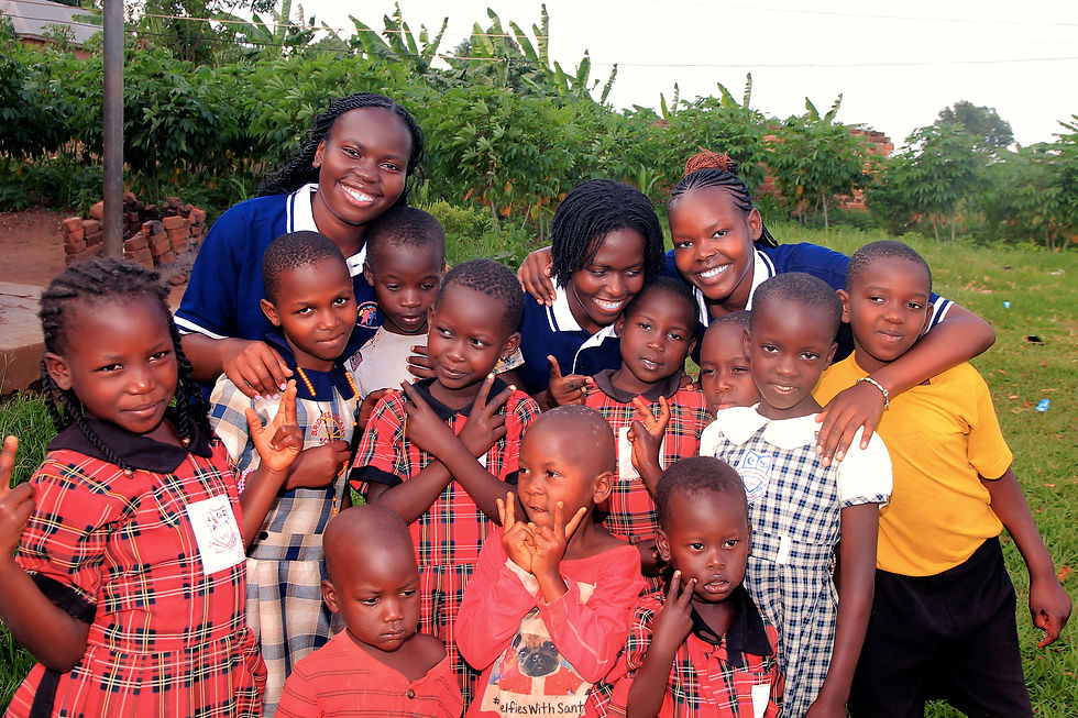 2024 May Back to school campaign