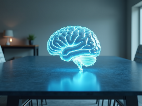 Enhance Your Life and Business with Neuroscience Consulting