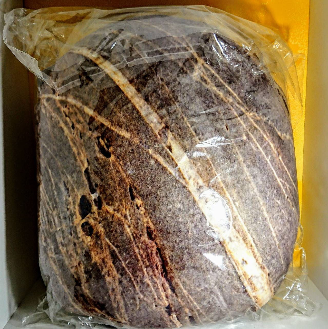 人気の　ストーンクッション