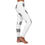 Thumbnail: Women's Graphic Leggings - 'Third Degree' Casual Comfort