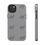 Thumbnail: Stylish Tough Phone Cases - Th3rd Degree Foundation Design