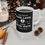 Thumbnail: Ceramic Mug - "Love Me or Hate Me" - Gift for Coffee Lovers
