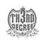 Thumbnail: Th3rd Degree Kiss-Cut Stickers - Decor