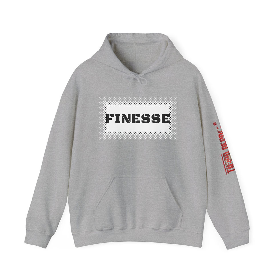 Thumbnail: Finesse Hoodie