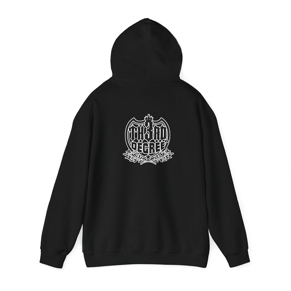 Thumbnail: Suga Daddy- Unisex Hooded Sweatshirt