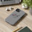 Thumbnail: Stylish Phone Case with Th3rd Degree Foundation Design