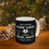 Thumbnail: Ceramic Mug - "Love Me or Hate Me" - Gift for Coffee Lovers