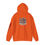 Thumbnail: Inspirational Hooded Sweatshirt - "Eye CAN, Eye WILL, Eye AM, Eye DID"