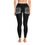 Thumbnail: Women's Stretchy Leggings with Th3rd Degree - Activewear and Everyday Comfort