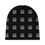 Thumbnail: Baby Beanie with Th3rd Degree Design - Perfect for Newborns and Infants