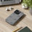 Thumbnail: Stylish Tough Phone Cases - Th3rd Degree Foundation Design
