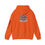 Thumbnail: Inspirational Hooded Sweatshirt - "Eye CAN, Eye WILL, Eye AM, Eye DID"