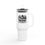 Thumbnail: Insulated Travel Mug - 40oz with for Hot & Cold Drinks